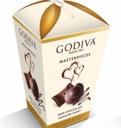 Godiva Lockdown Gift